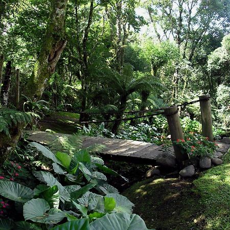 Aconchegante Duplex Para 6 Pessoas Gramado Bagian luar foto